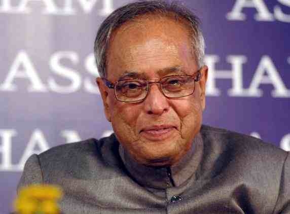 Pranab will resign tomorrow