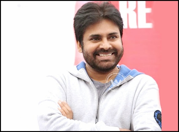 Pawan Kalyan comments on T Survey