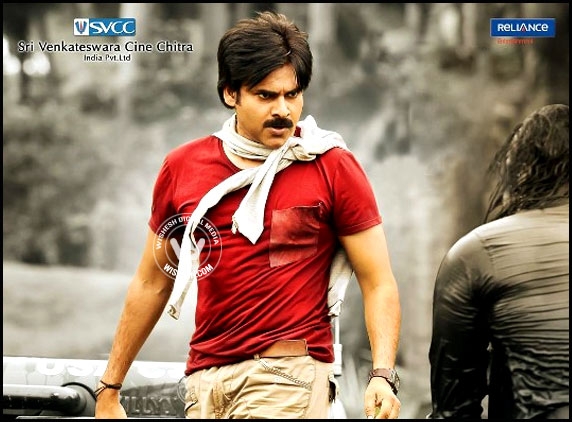 Pawan&#039;s Attarintiki Daredi stamina sets new standards