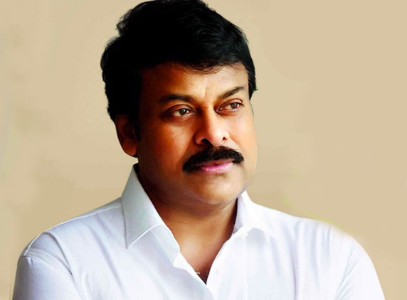 Why &quot; I News &quot; is after Chiru&#039;s family?