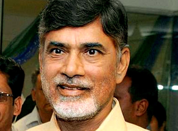 Betrayals make Chandra Babu week