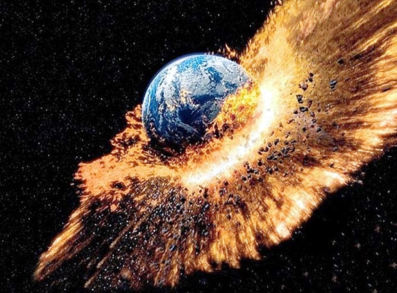 End Of The World 2012 parties soar