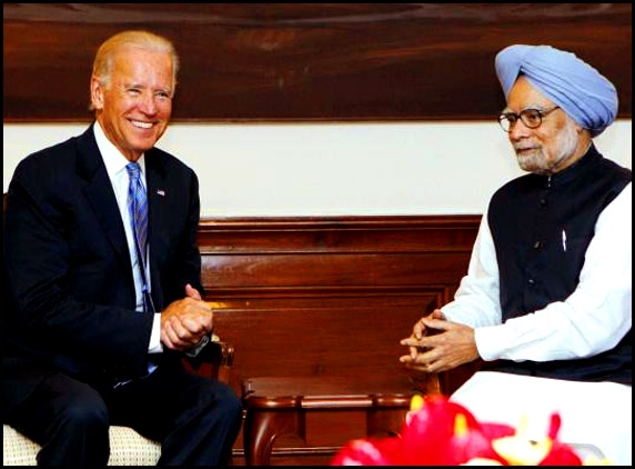 India and US to encourage bilateral ties