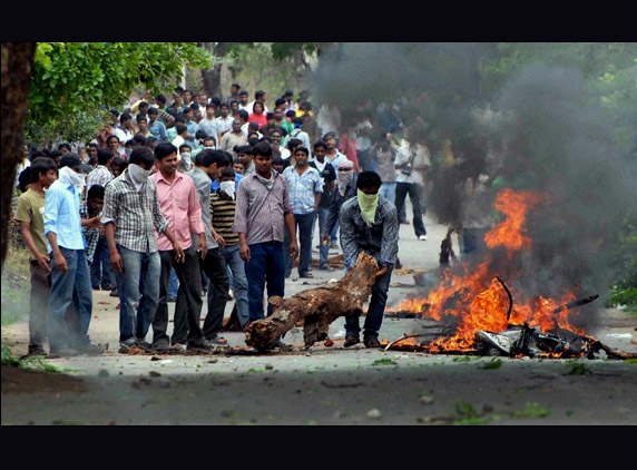 Bandh in Andhra, Rayalaseema Districts