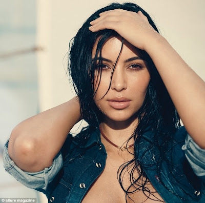 Kim Kardashian feels secured with &#039;older&#039; Kanye West