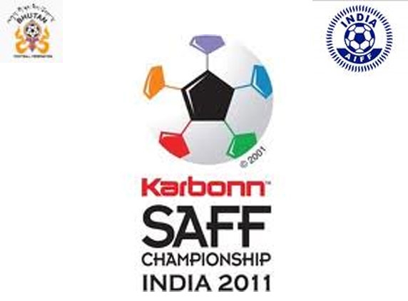 Foot ball: India to face Bhutan to consolidate, at SAFF