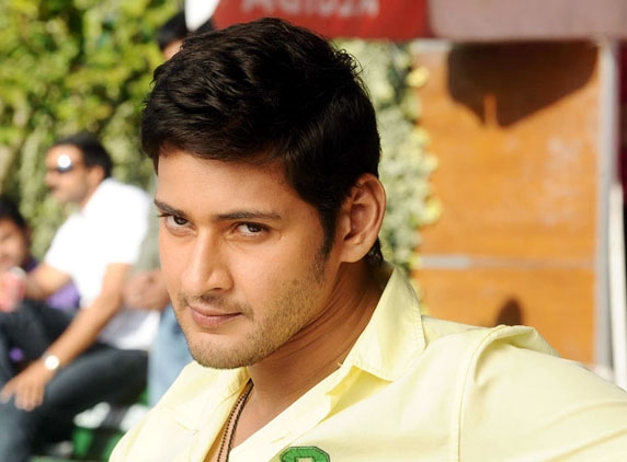 Mahesh&#039;s next film audio goes overseas...