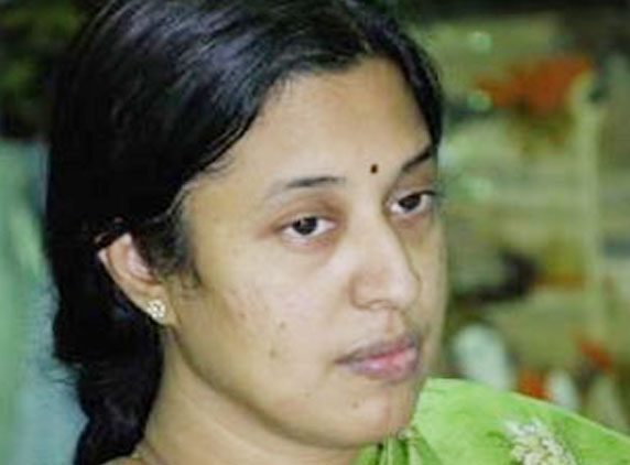 CBI to seek cancellation of Srilakshmi bail 