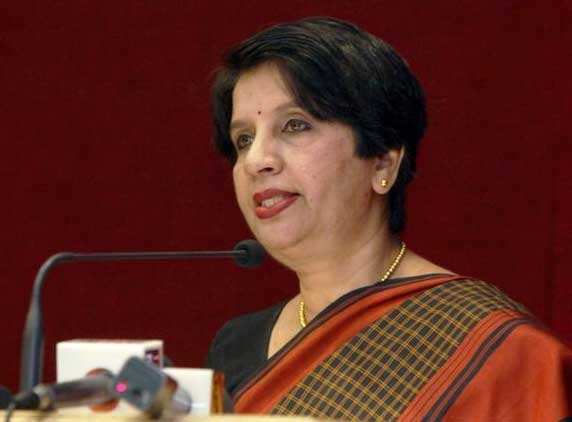 Nirupama Rao hails Indian system