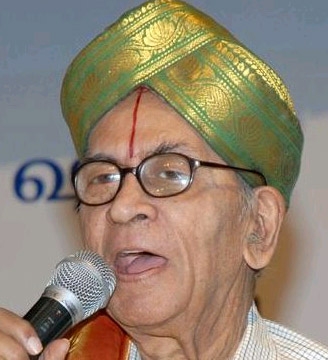 P.B.Srinivas died