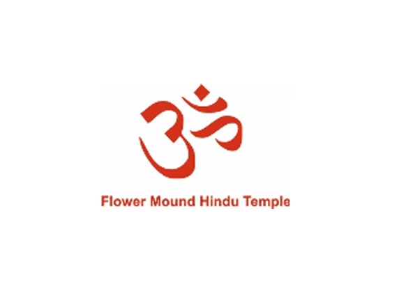 FLOWER MOUND HINDU TEMPLE, Texas