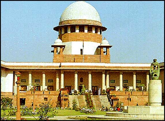 No legal rights to property care takers: SC