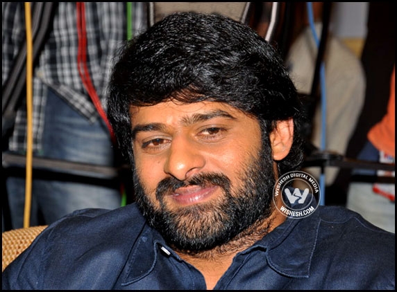 Prabhas weighty problems overtakes hairy problems