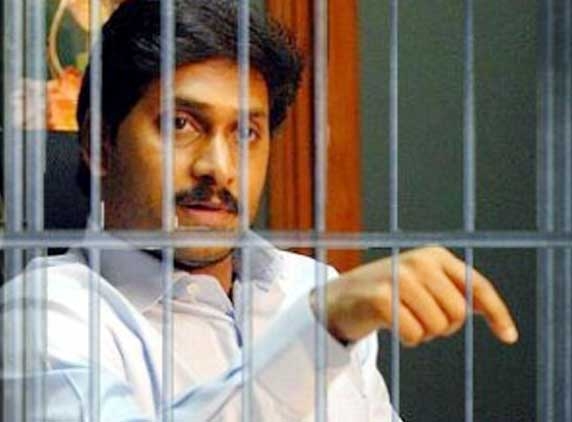 CBI urges Jagan custody, claims could tamper evidence