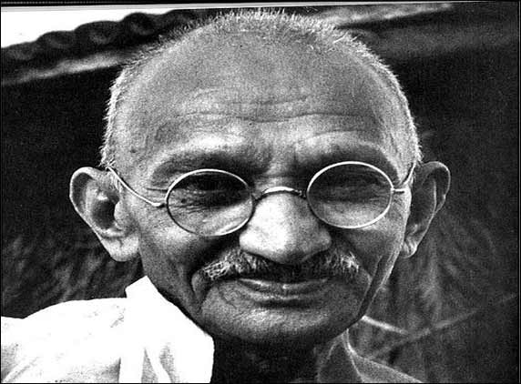 India procures documents related to Mahatma Gandhi