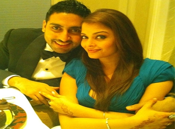 Aishwarya delivers Junior Aishu – Bachchan tweeted