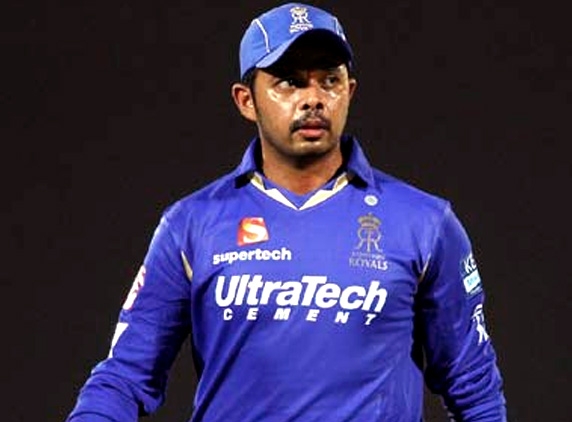 Sreesanth&#039;s arrest a mistake?