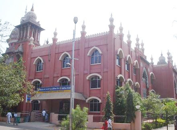 Madras HC quashes case against Stalin’s son