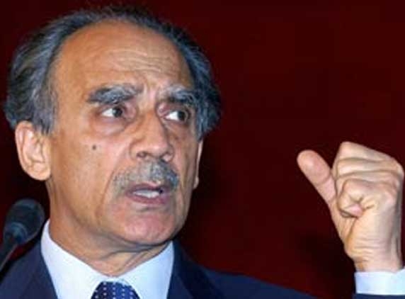  Arun Shourie endorses PM&#039;s reforms