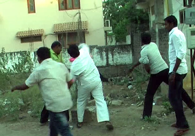 Bandh in Warangal!