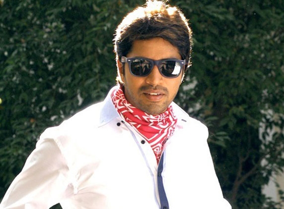 Allari Naresh&#039;s Kevvu Keka