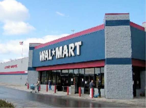 Wal-Mart lobbying tactics are worth Rs 125 Cr