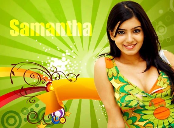 Silverscreen sweetheart Samantha to quit reel world in 2015!