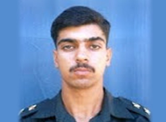  Kargil war hero Saurabh Kalia&#039;s family wants Pakistan to apologize 