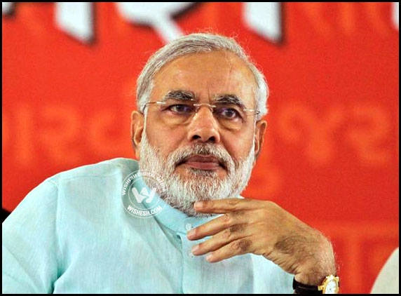 Relief to Narendra Modi in 2002 Riots Case