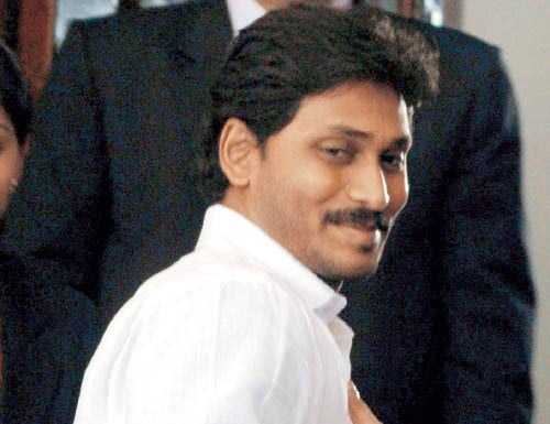 Jagan case: Judicial custody extended till July 4