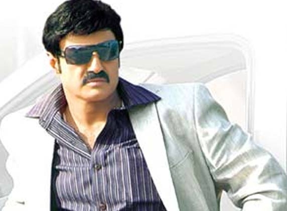 Balakrishna pulls up socks, tours Krishna district