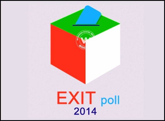 All eyes on Exit Polls Results