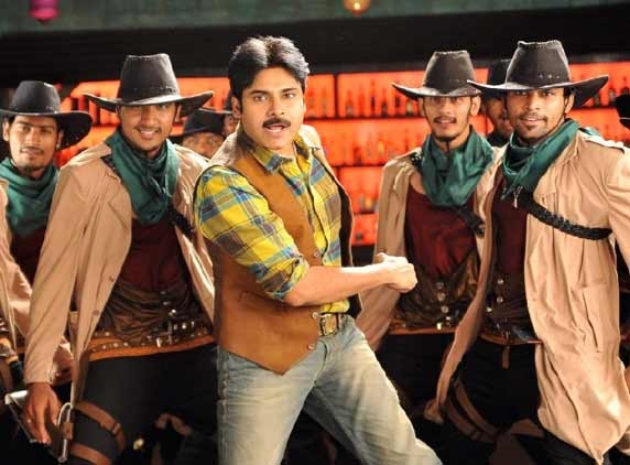 18 Reels bags CMGR Krishna rights
