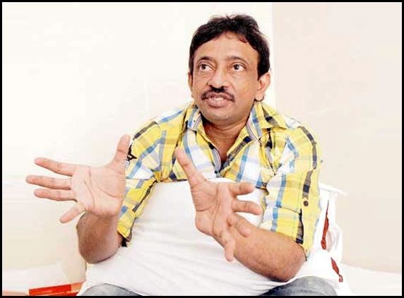 RGV challenges Pawan&#039;s friend Raju Ravi Teja