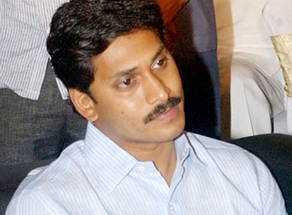 CBI might probe Jagan’s investments in `Great’ Web portals next