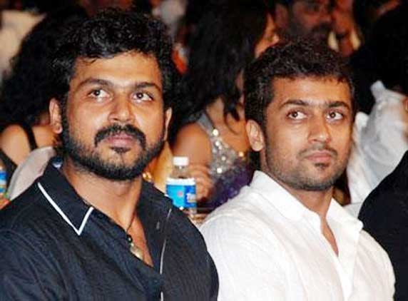  Will Brothers create new record in Tollywood!