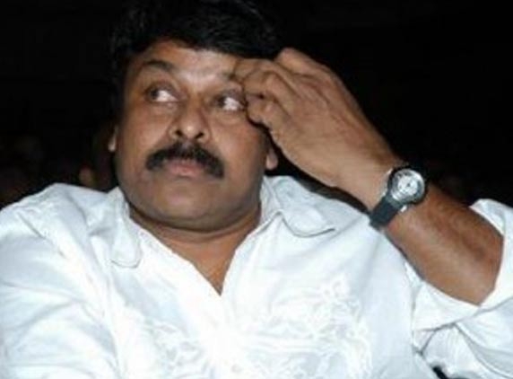 High command concentrates on Chiru!