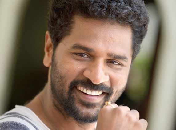 Prabhu Deva to prove ABCD...