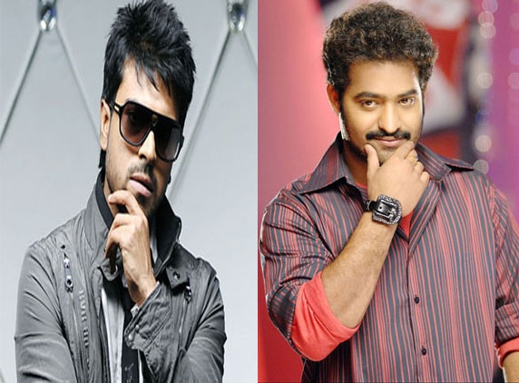 Ramcharan&#039;s &#039;Rachcha&#039; Preponed, JR.NTR&#039;S &#039;Dammu&#039; Postponed!