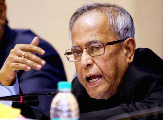 Pranab to meet jewellery manufacturers on Friday