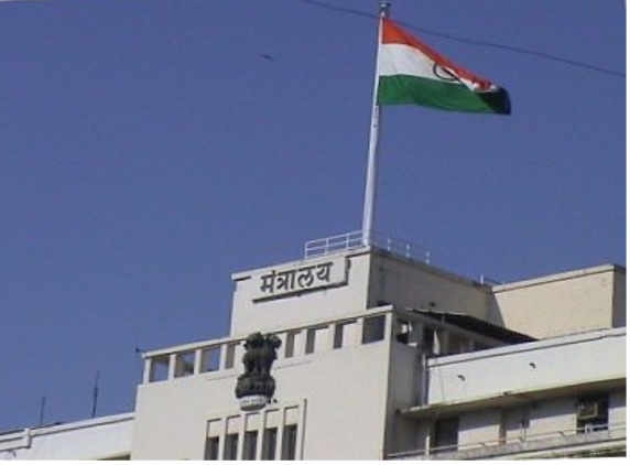 Mantralaya: Maha govt to spend Rs. 100 cr for renovation