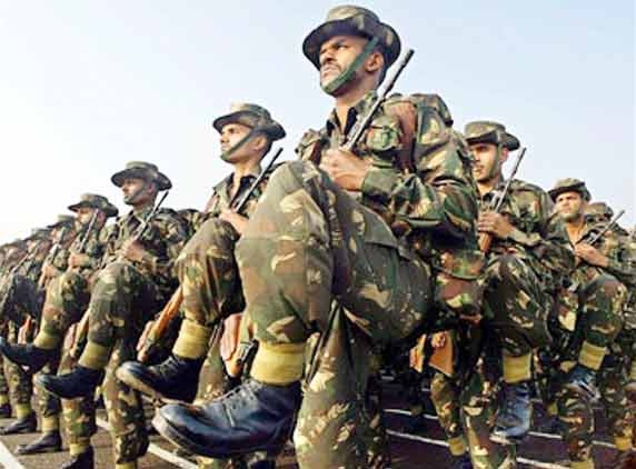 Major-General scandal defames Army