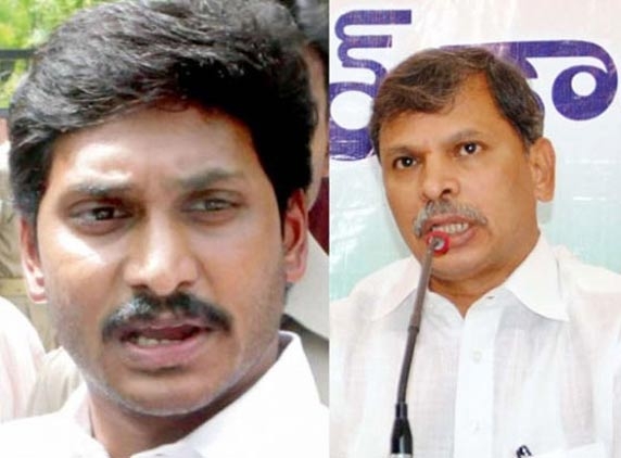 Jagan Creating Unnecessary Fuss Tulasi Reddy Top Stories