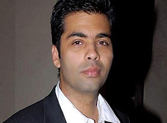 When Karan Johar turned emotional...