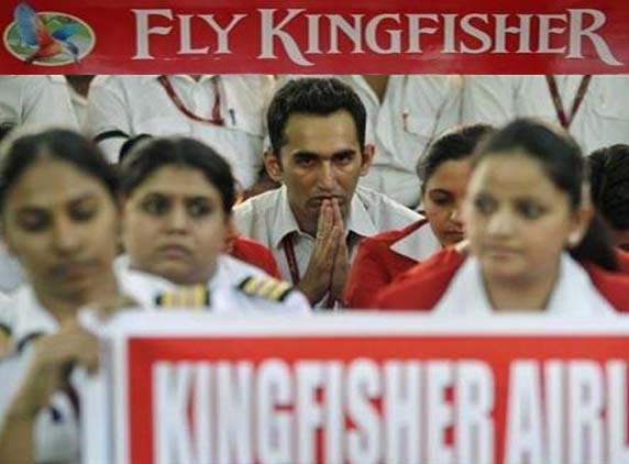 Kingfisher staff agree to resume working