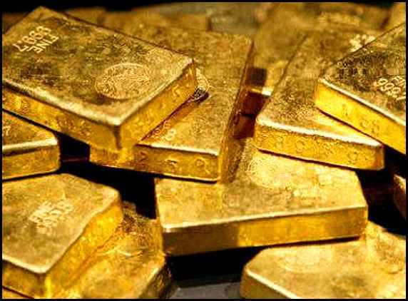 Relaxation On Curbs on Gold Imports