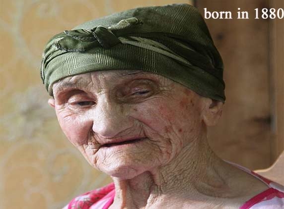 Oldest living human dies at 132