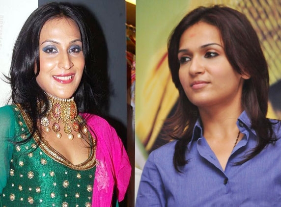 Rajni’s daughters might clash at BO 