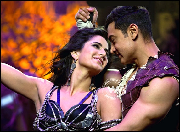 Dhoom Machaya Dhoom 3 Ne with Record Collections