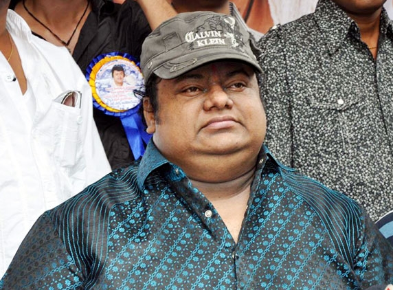 Chakri high on his second innings...